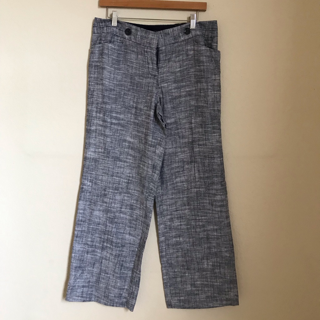 The Limited Pants Size 8 Brand New With Tags.